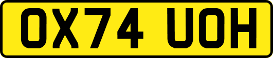 OX74UOH