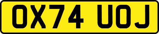 OX74UOJ