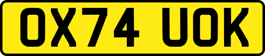 OX74UOK