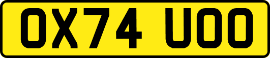 OX74UOO