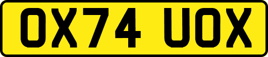 OX74UOX
