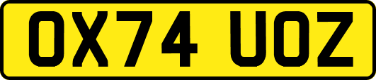 OX74UOZ