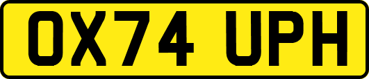 OX74UPH