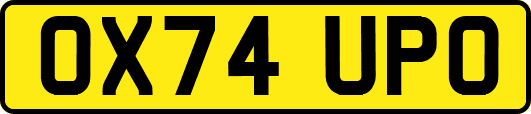 OX74UPO