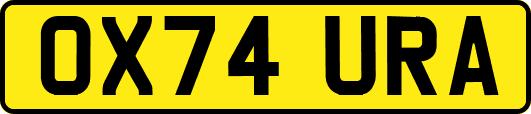 OX74URA