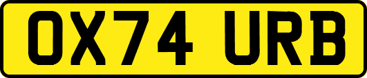 OX74URB