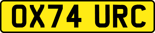 OX74URC