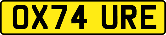 OX74URE