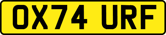 OX74URF