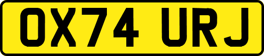 OX74URJ