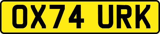 OX74URK
