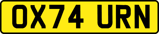 OX74URN