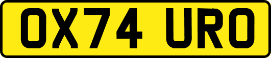 OX74URO