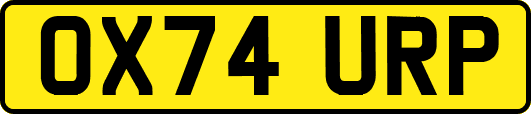 OX74URP