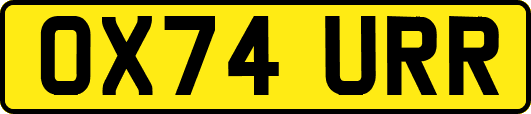 OX74URR