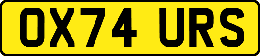 OX74URS