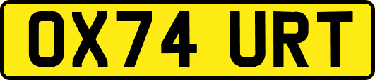 OX74URT