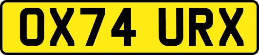 OX74URX