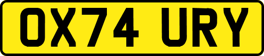 OX74URY