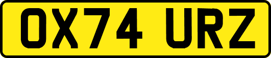 OX74URZ