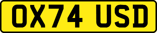 OX74USD