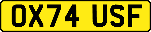 OX74USF