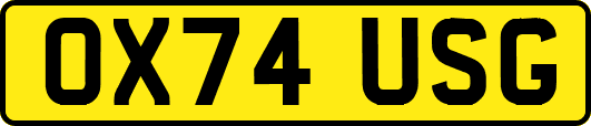 OX74USG
