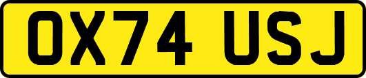 OX74USJ