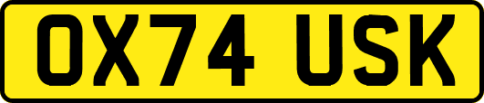 OX74USK