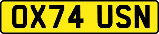 OX74USN