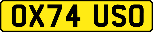 OX74USO
