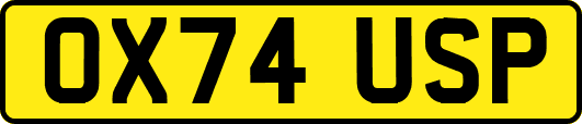 OX74USP