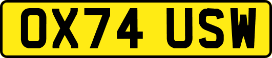 OX74USW
