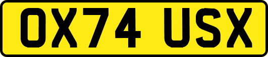 OX74USX