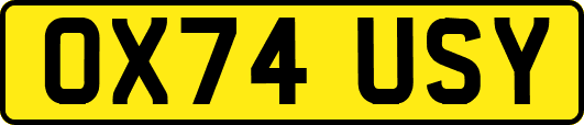 OX74USY