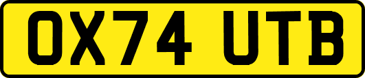 OX74UTB