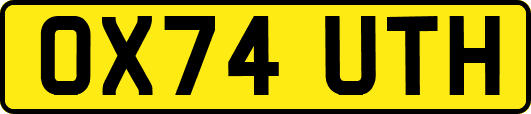 OX74UTH
