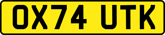 OX74UTK