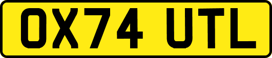 OX74UTL