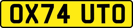 OX74UTO
