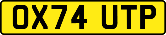 OX74UTP