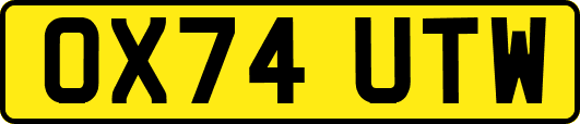 OX74UTW