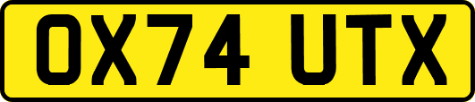 OX74UTX
