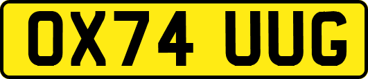 OX74UUG