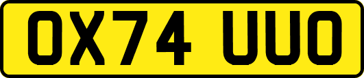 OX74UUO