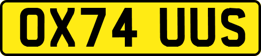 OX74UUS
