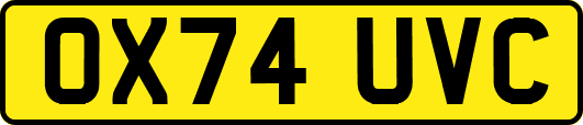 OX74UVC
