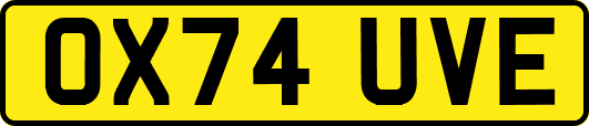 OX74UVE