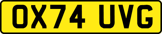 OX74UVG