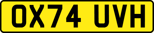 OX74UVH